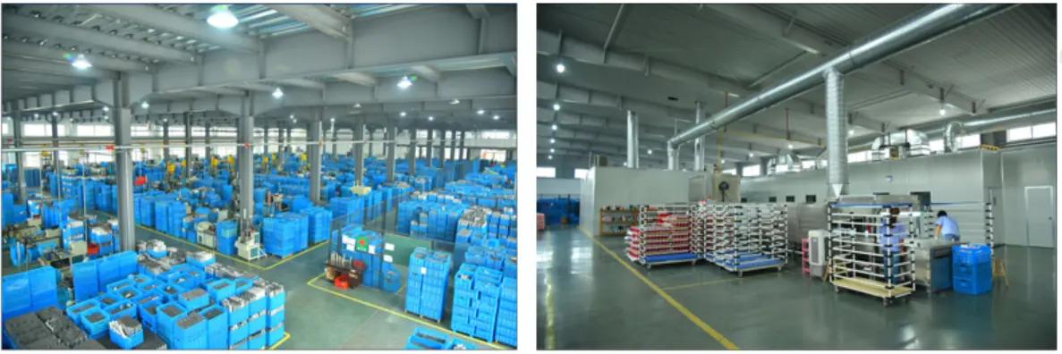 Changsha Sunflower Leather Co., Ltd.