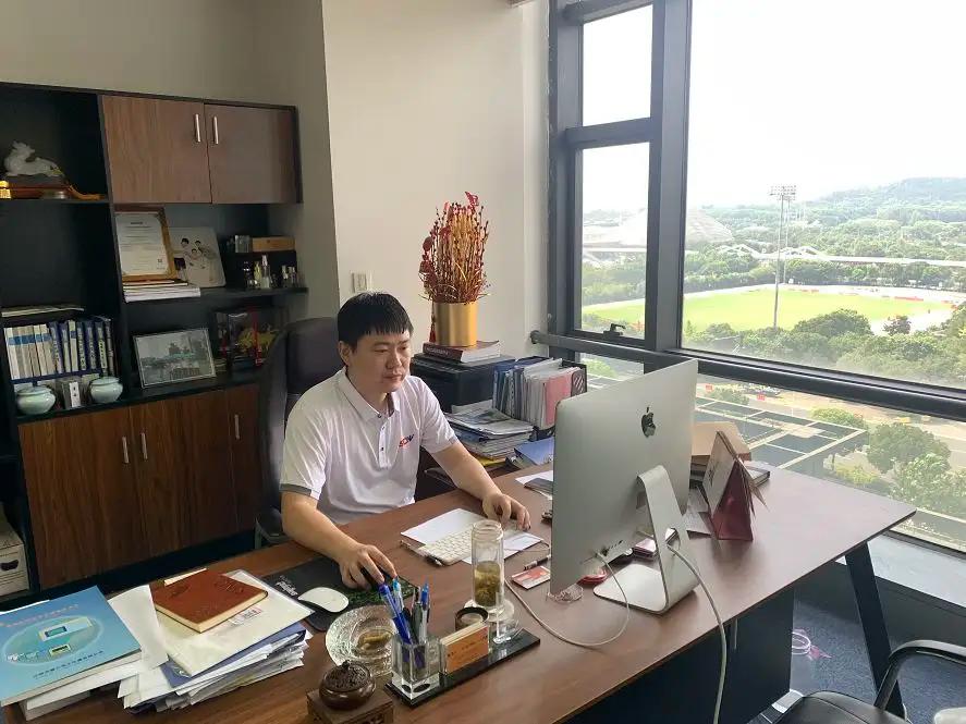 SCW (Hongkong) International Group Co., Limited