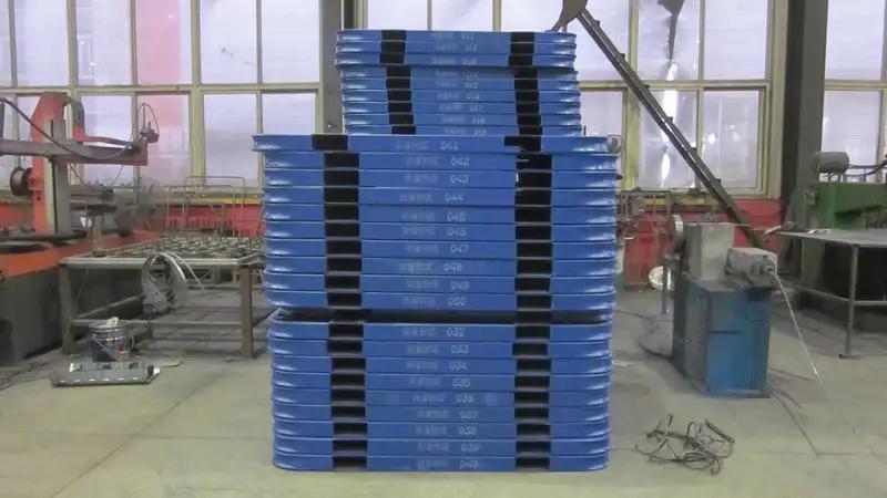 Chairborne Machinery Liaoning Co., Ltd.