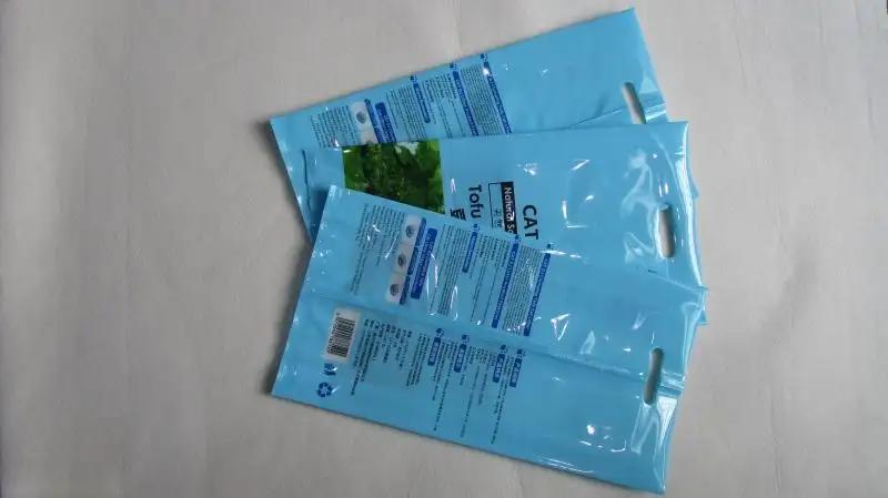 Tongcheng Jinlong Plastic Packaging Co., Ltd.
