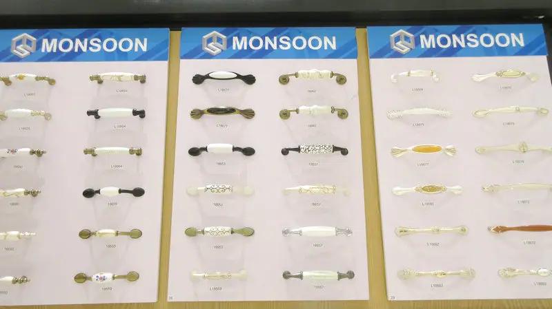 Monsoon Import Export (Guangzhou) Limited