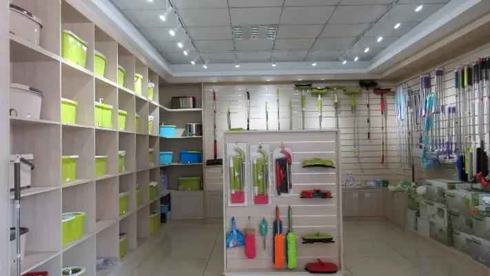 Zhejiang Yongkang Suyuan Industry&Trade Co., Ltd.
