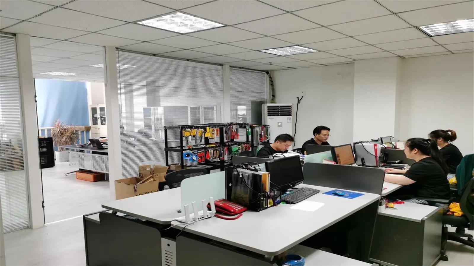 Jiangsu Hexon Imp. & Exp. Co., Ltd.