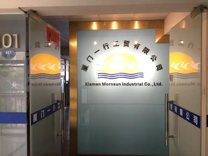 Xiamen Designcrafts4u Industrial Co., Ltd