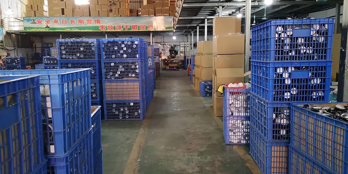 Shenzhen YY Technology Co., Ltd.