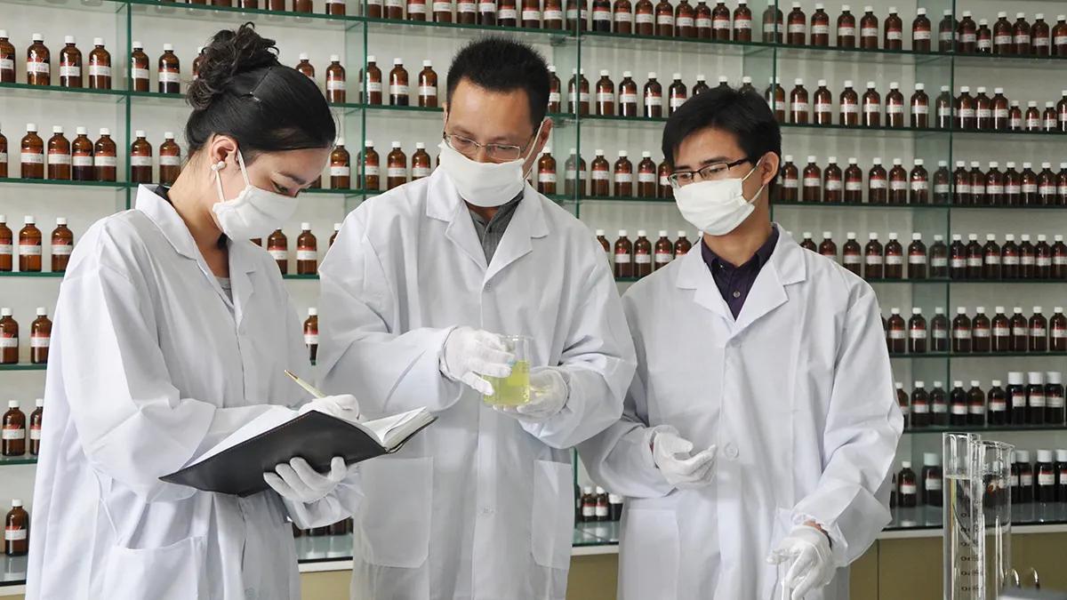 Zhejiang Shun An Industry & Trade Co., Ltd.