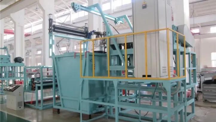 Shandong Tongjia Machinery Co., Ltd.