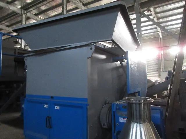 Jiangsu Mooge Machine Co., Ltd