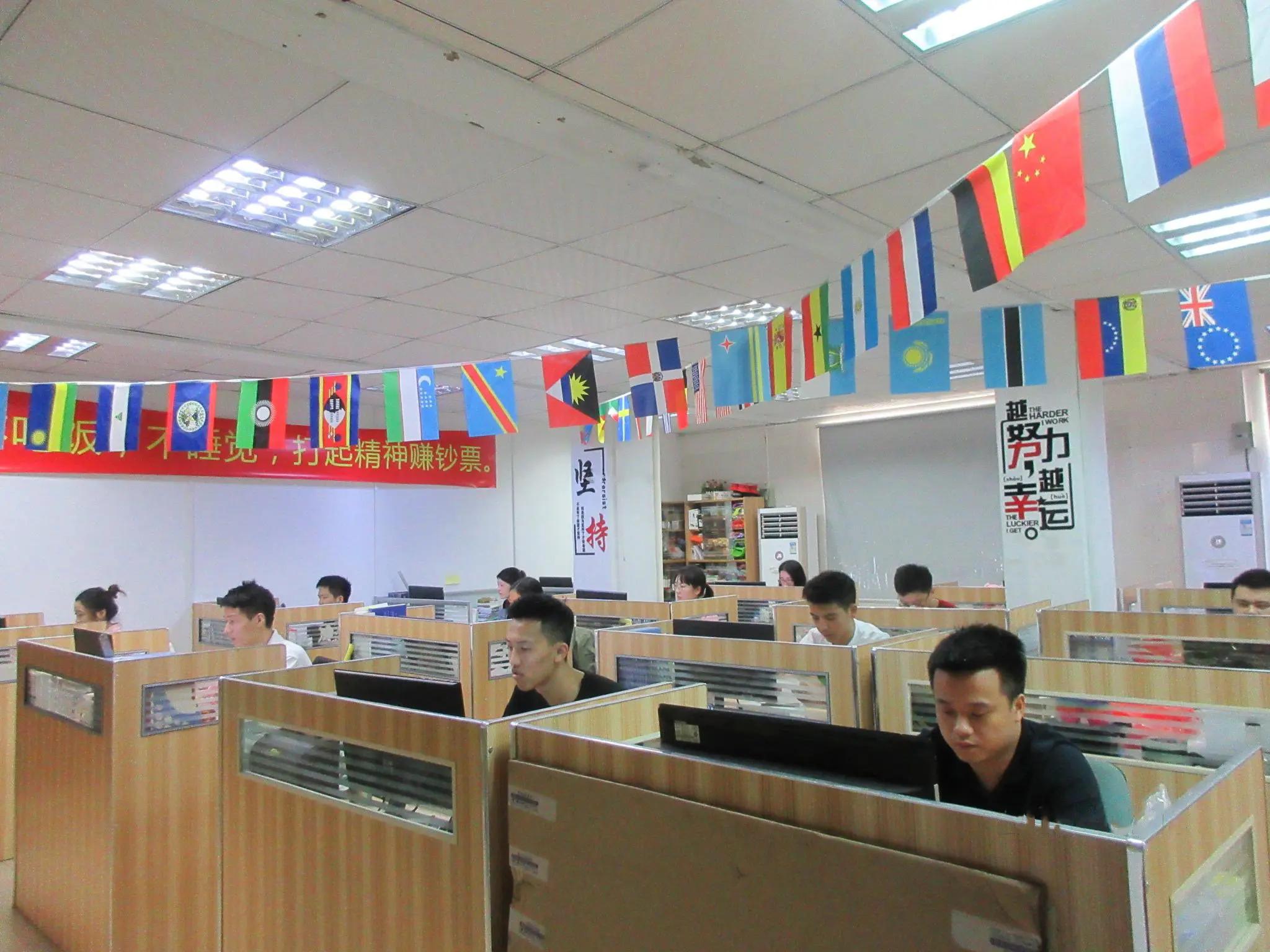 Ningbo Jero Plastic Industry Co., Ltd.