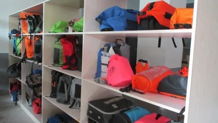 Ningbo Hounuo Plastic Co., Ltd.