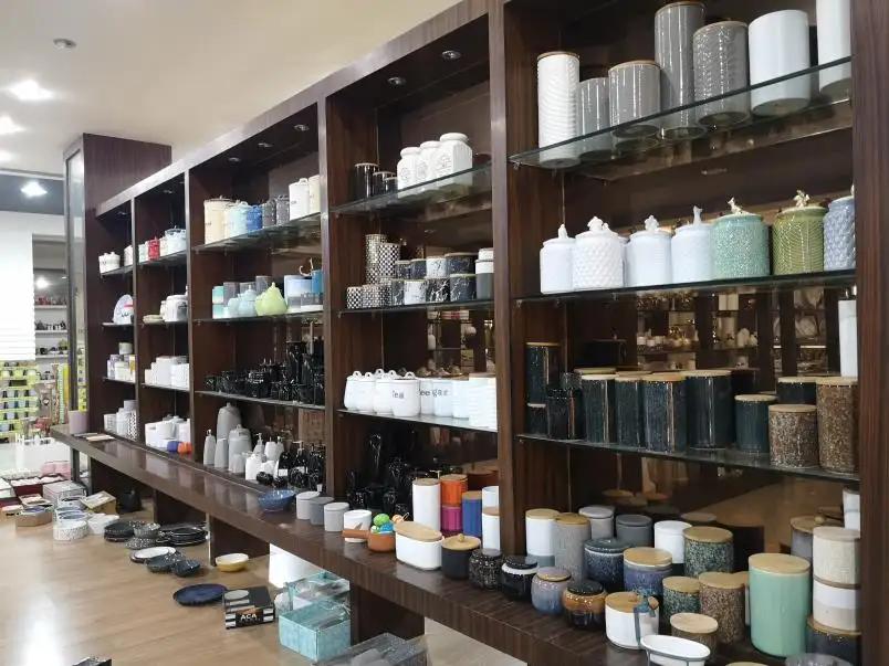 Chaozhou Yuanwang Ceramic Co., Ltd.
