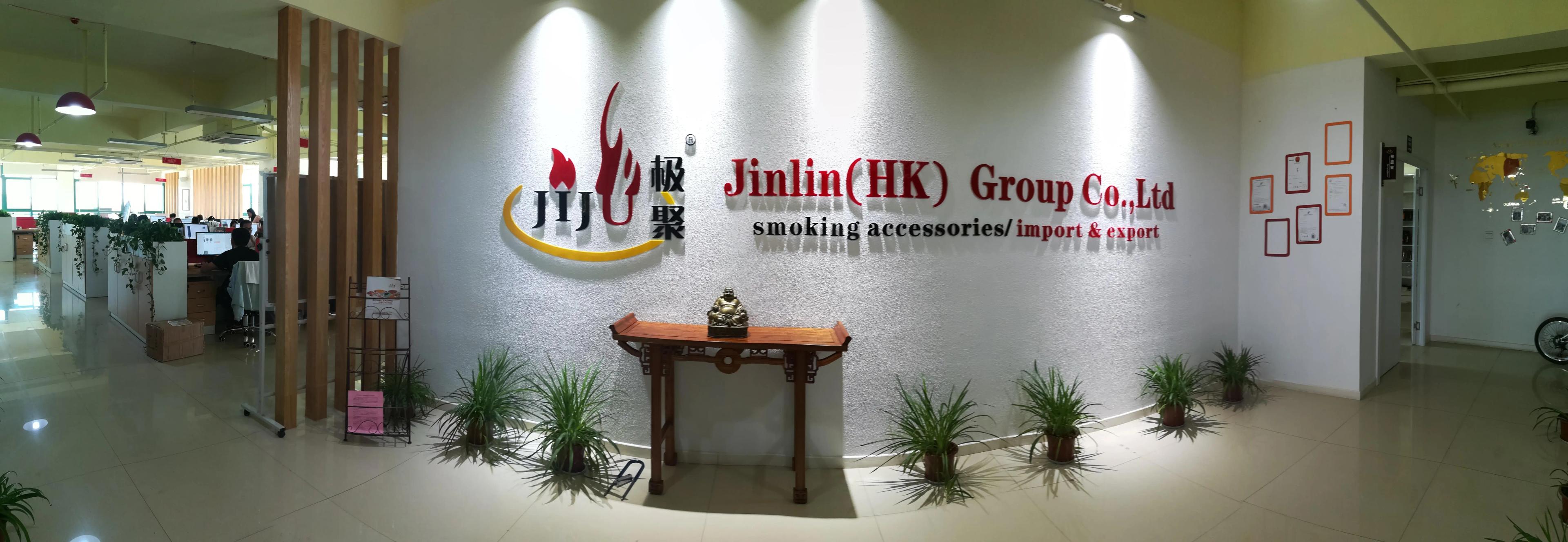 Yiwu Jiju Smoking Accessories Co., Ltd.