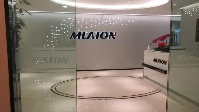Shanghai Meaton Trade Co., Ltd.