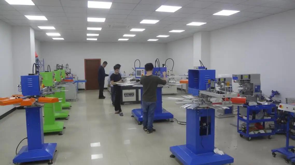 Dongguan Hoystar Machinery Co., Ltd.