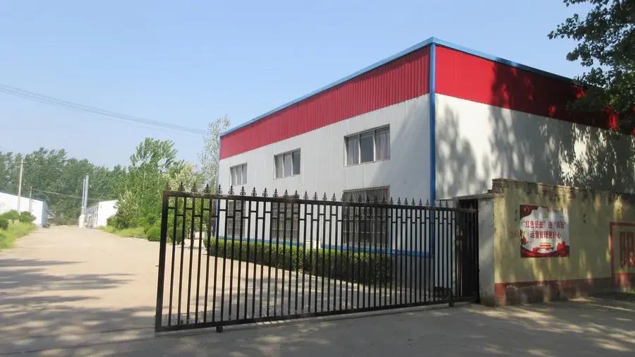 Cao County Huiy Arts & Crafts Factory