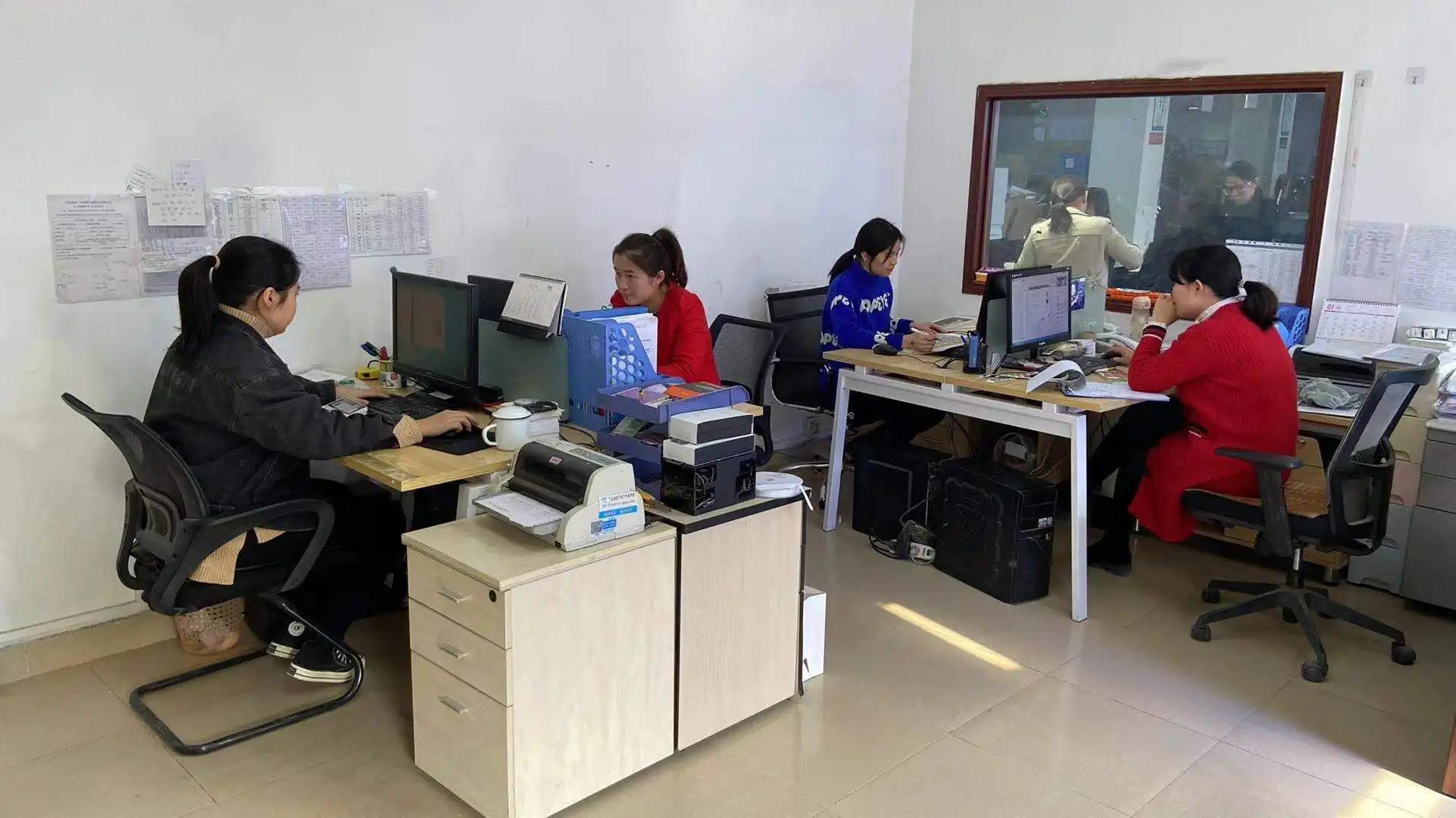 Shenzhen Jinyida Printing & Packaging Co., Ltd.