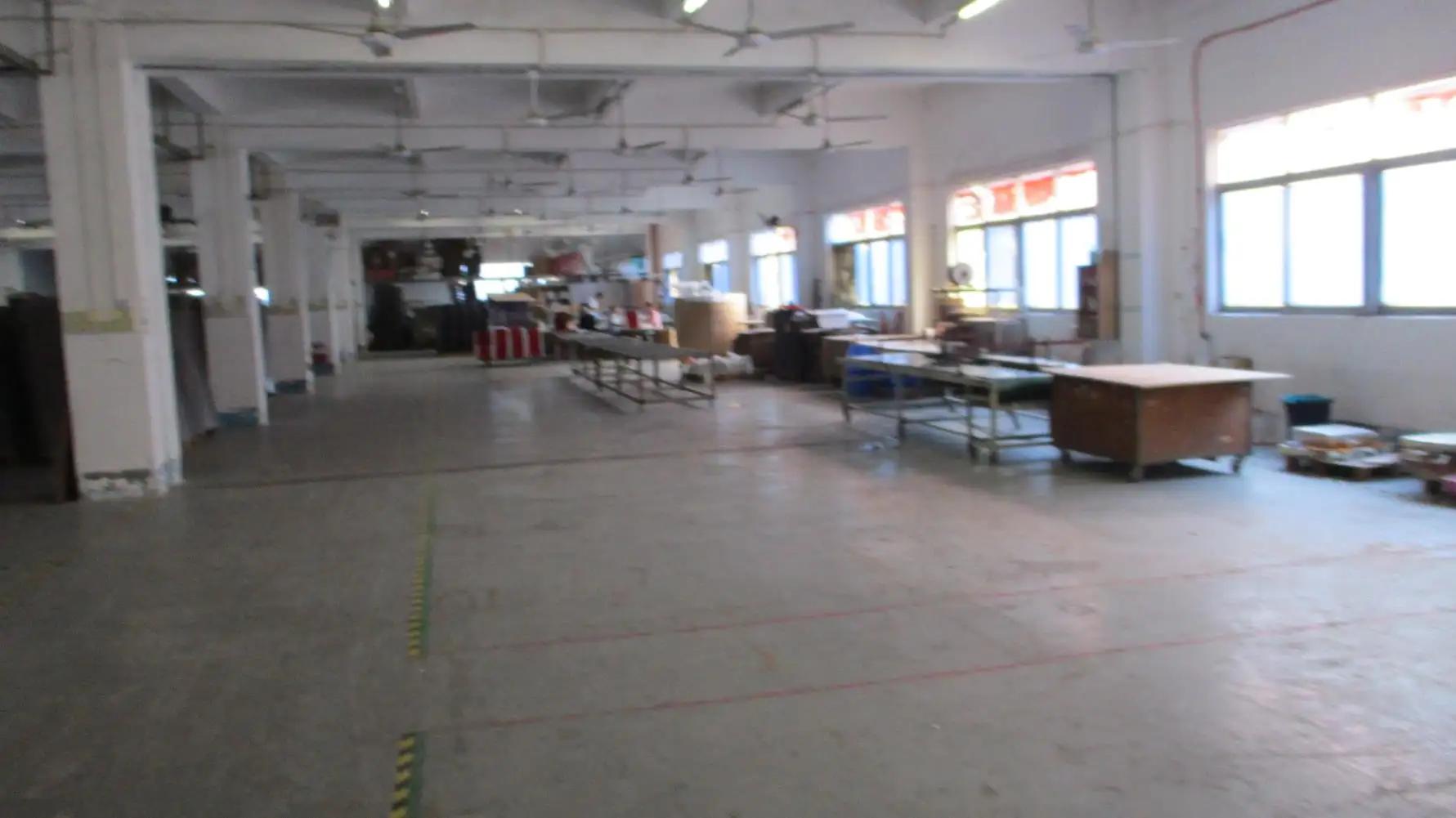 Shenzhen Store Display Tech Inc.