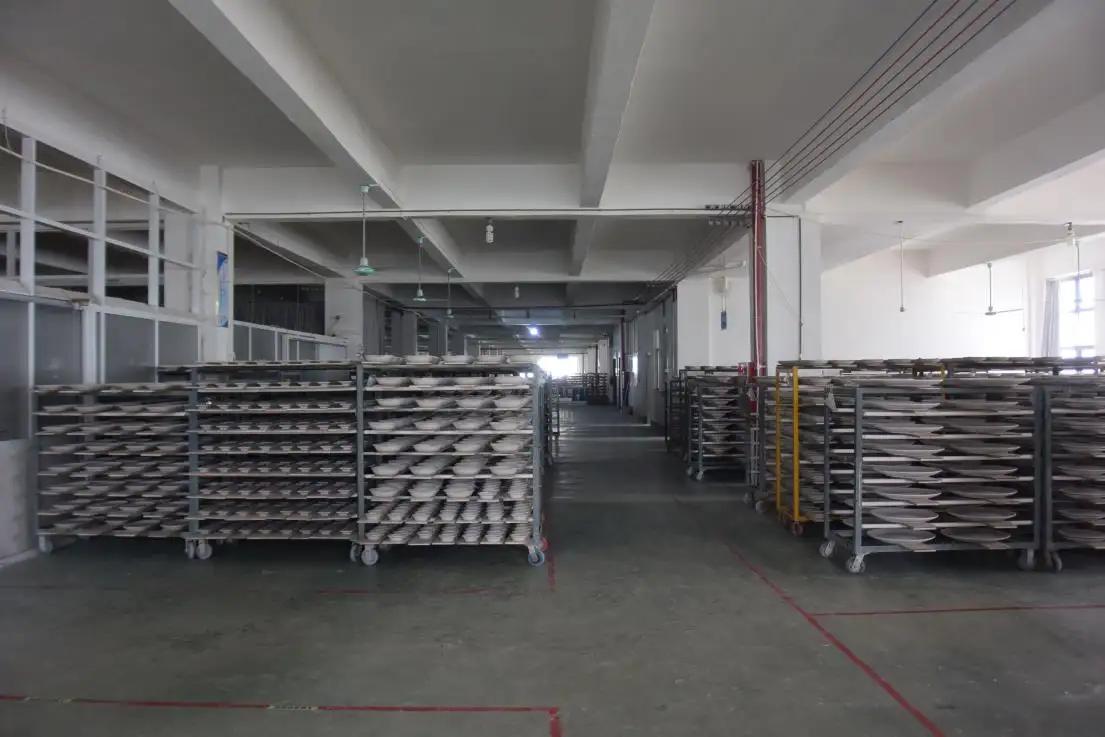 Guangdong Jinqiangyi Ceramics Co., Ltd.
