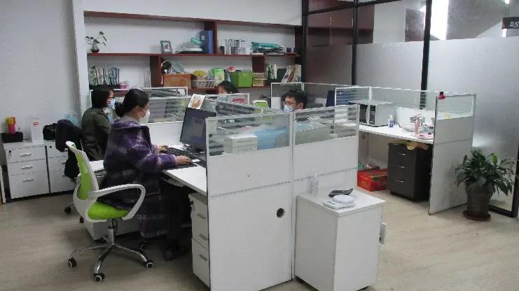 Ningbo Lk Plastic Co., Ltd.