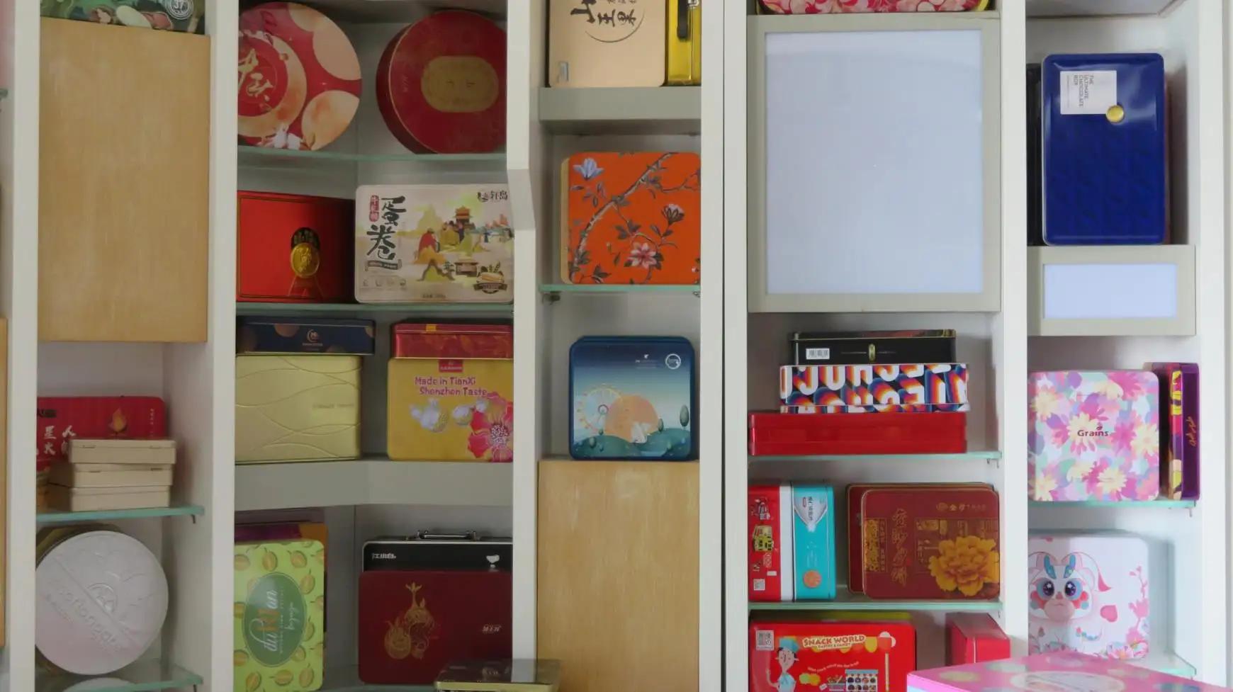 Shenzhen Shangzhimei Creative Packing Co., Ltd.