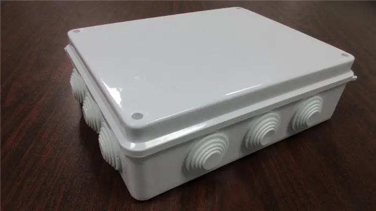 Xiamen Yingxin Electric Technology Co., Ltd.
