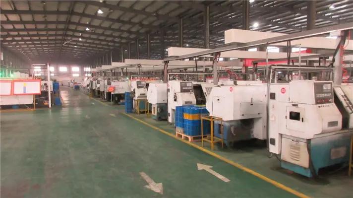 Shandong Efield Piping System Co., Ltd.