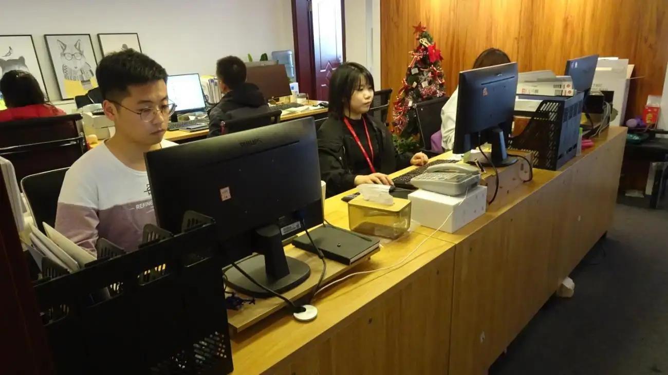 SHIJIAZHUANG GONGLUE COMMERCE AND TRADE CO., LTD.