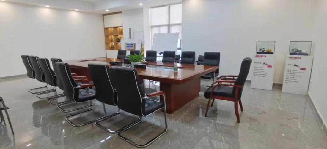 Guangdong Andisi Intelligent Furniture Component Co., Ltd.