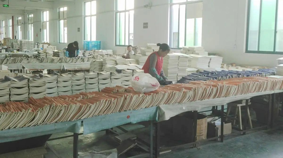 Taizhou EEGO Industry & Trade Co., Ltd.