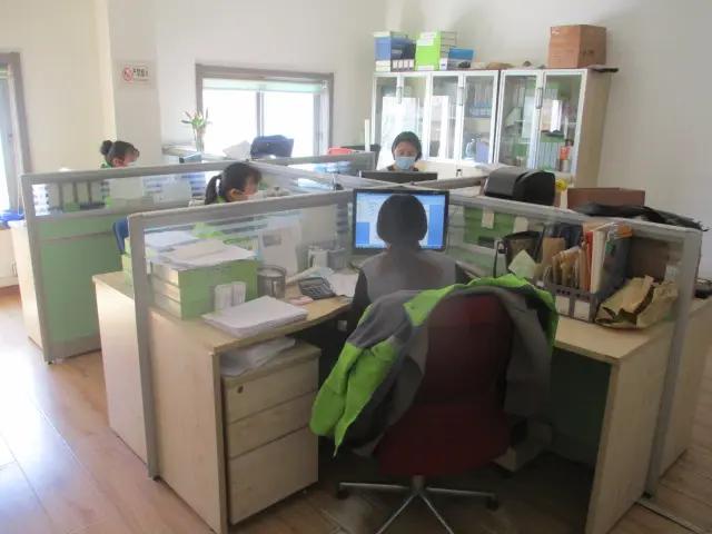 Qufu Xybio (bkc) Environmental Industry Co., Ltd.