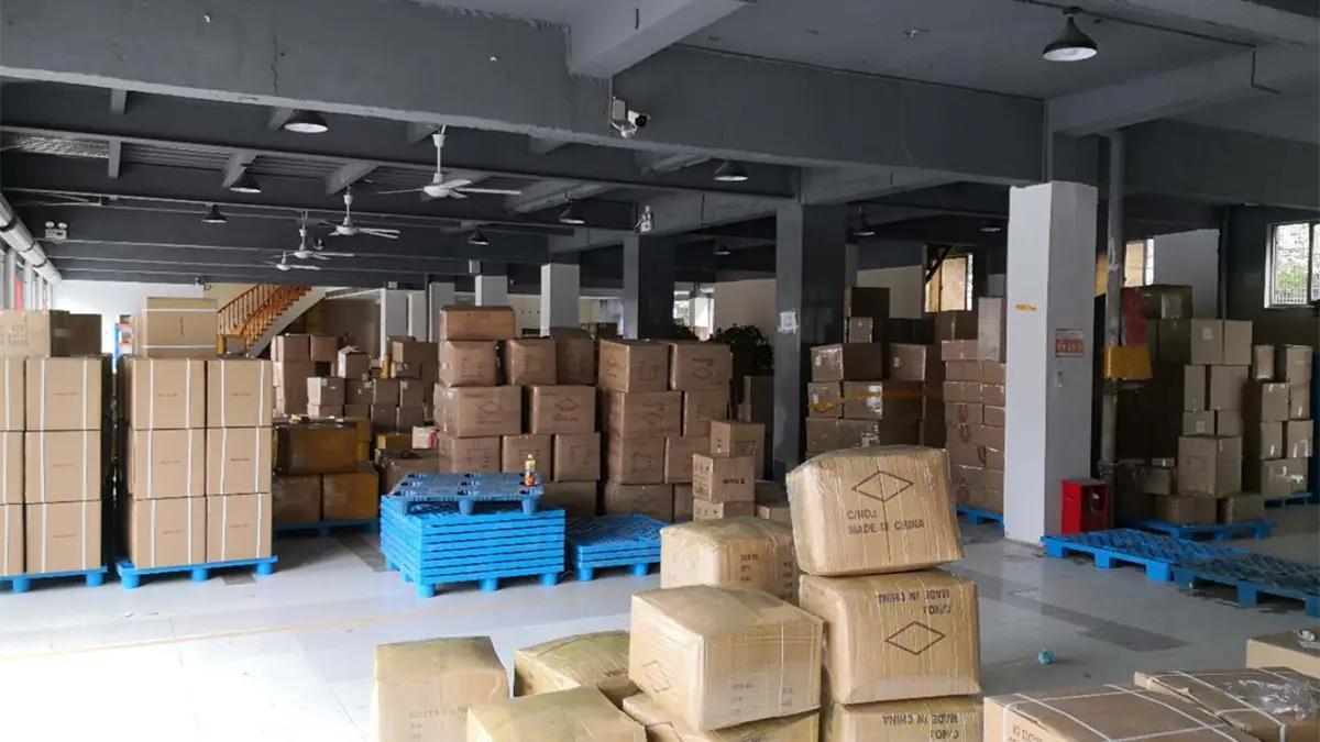 Zhejiang Qianzhe Import & Export Co., Ltd.