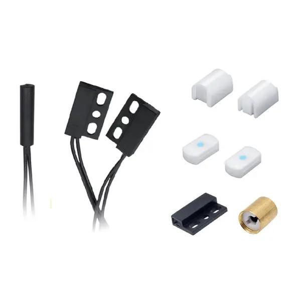 Foshan Shunde Saier Sensor Co., Ltd.