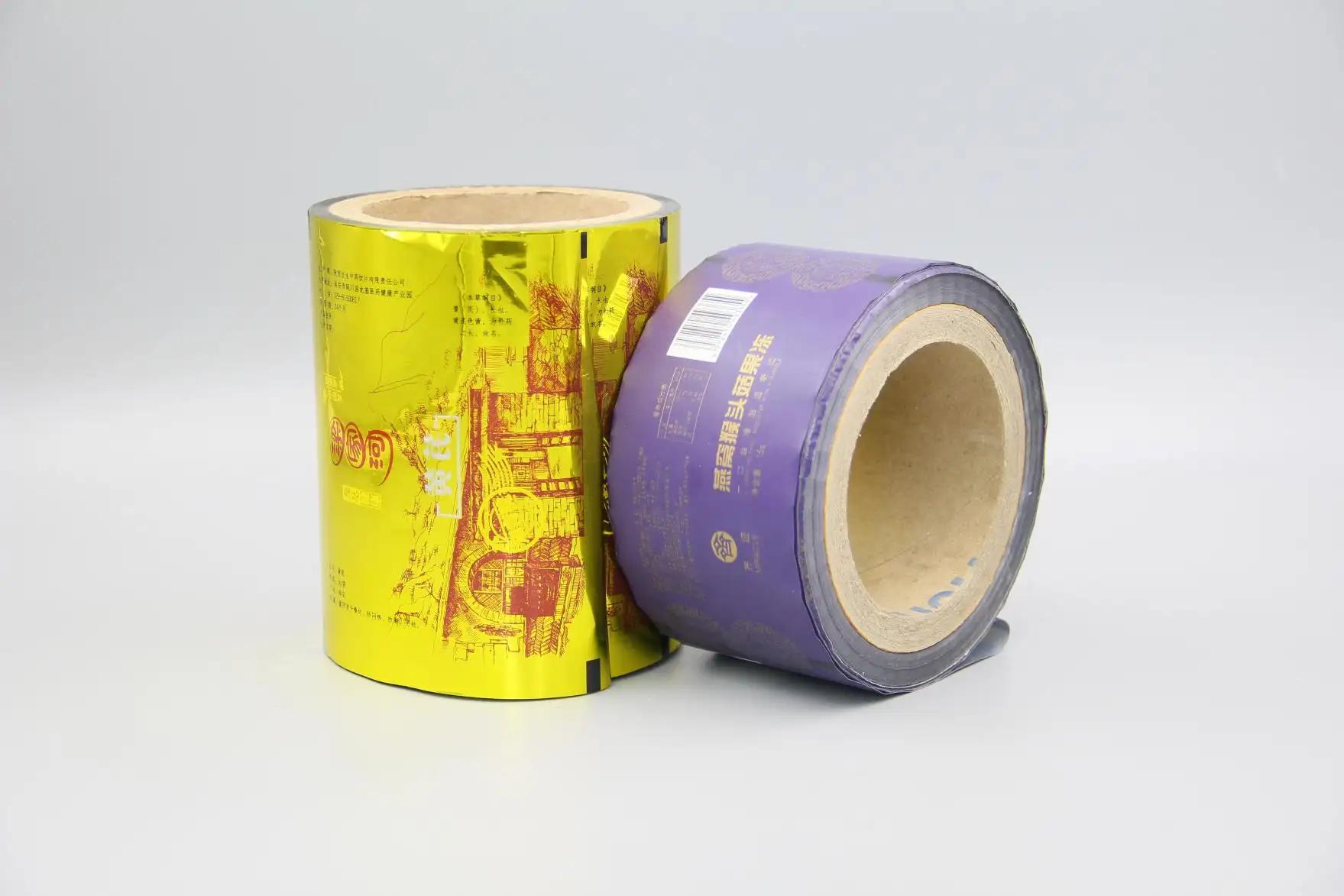 Xiongxian Juren Paper And Plastic Packing Co., Ltd.