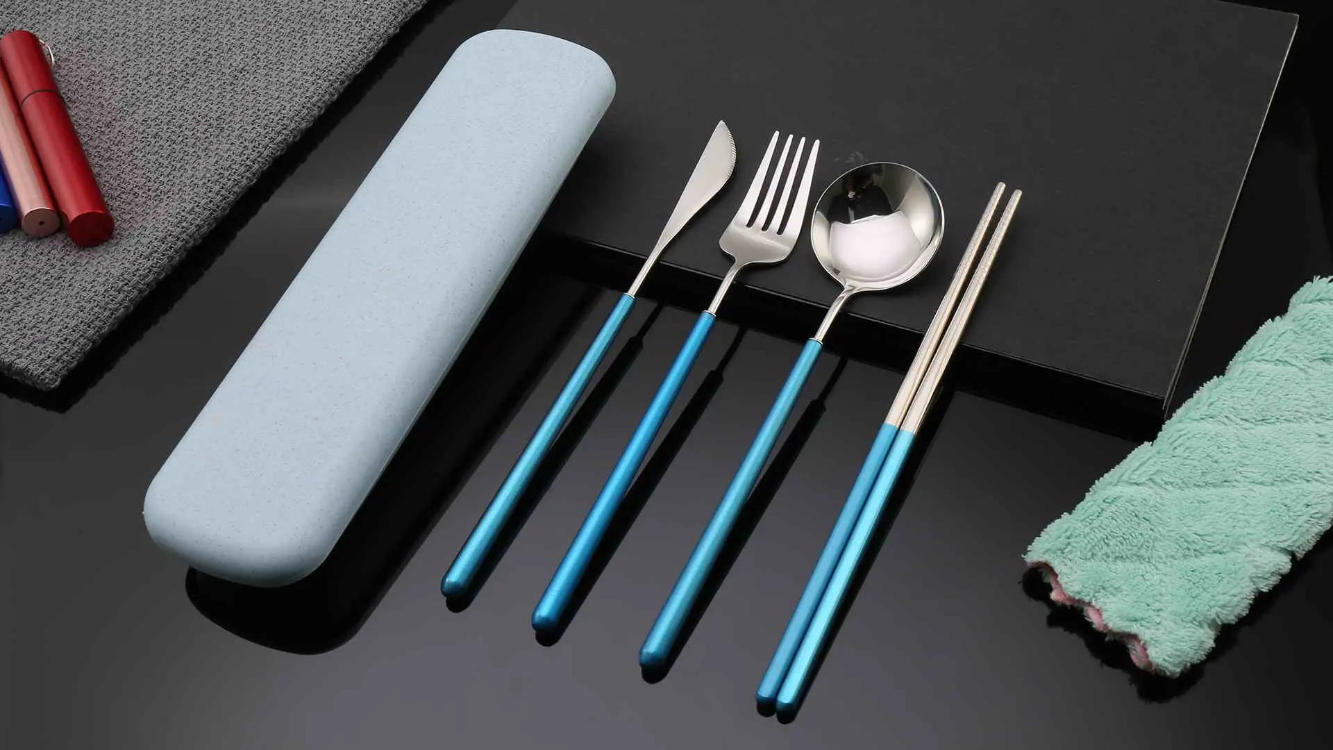 Jieyang Rongcheng Chuangyaxing Stainless Steel Cutlery Factory