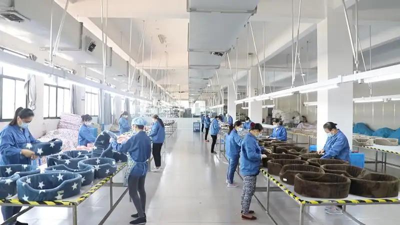 Zhejiang Jema Industrial Co., Ltd.
