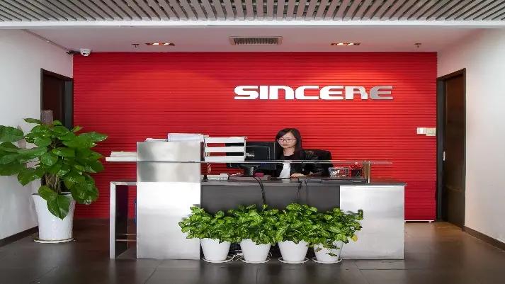 Ningbo Sincere Holding Group Co., Ltd.