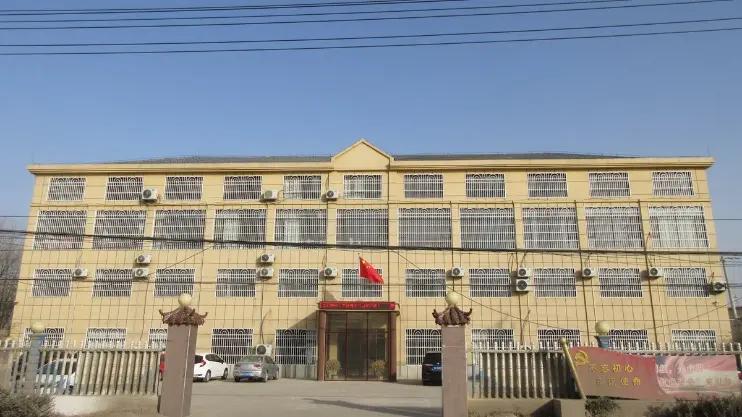 Caoxian Zhonglu Arts & Crafts Co., Ltd.