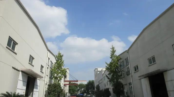 Zhejiang Zhongya Industrial Co., Ltd.