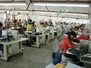 Cangnan Longgang Long Term Bags Factory