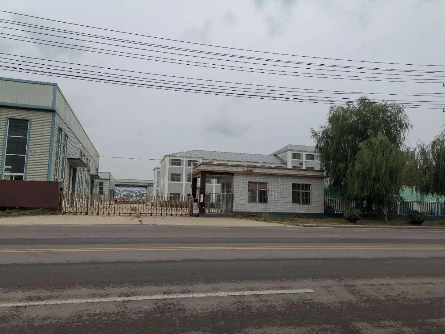 Dezhou Erjin Machinery Equipment Co., Ltd.