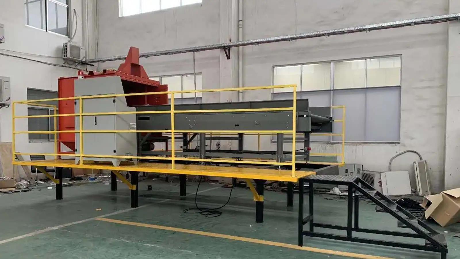 Dongguan Haibao Machinery Technology Co., Ltd.