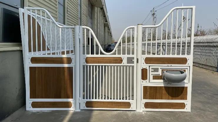 Anping JH Steel Grating Metal Wire Mesh Co., Ltd.