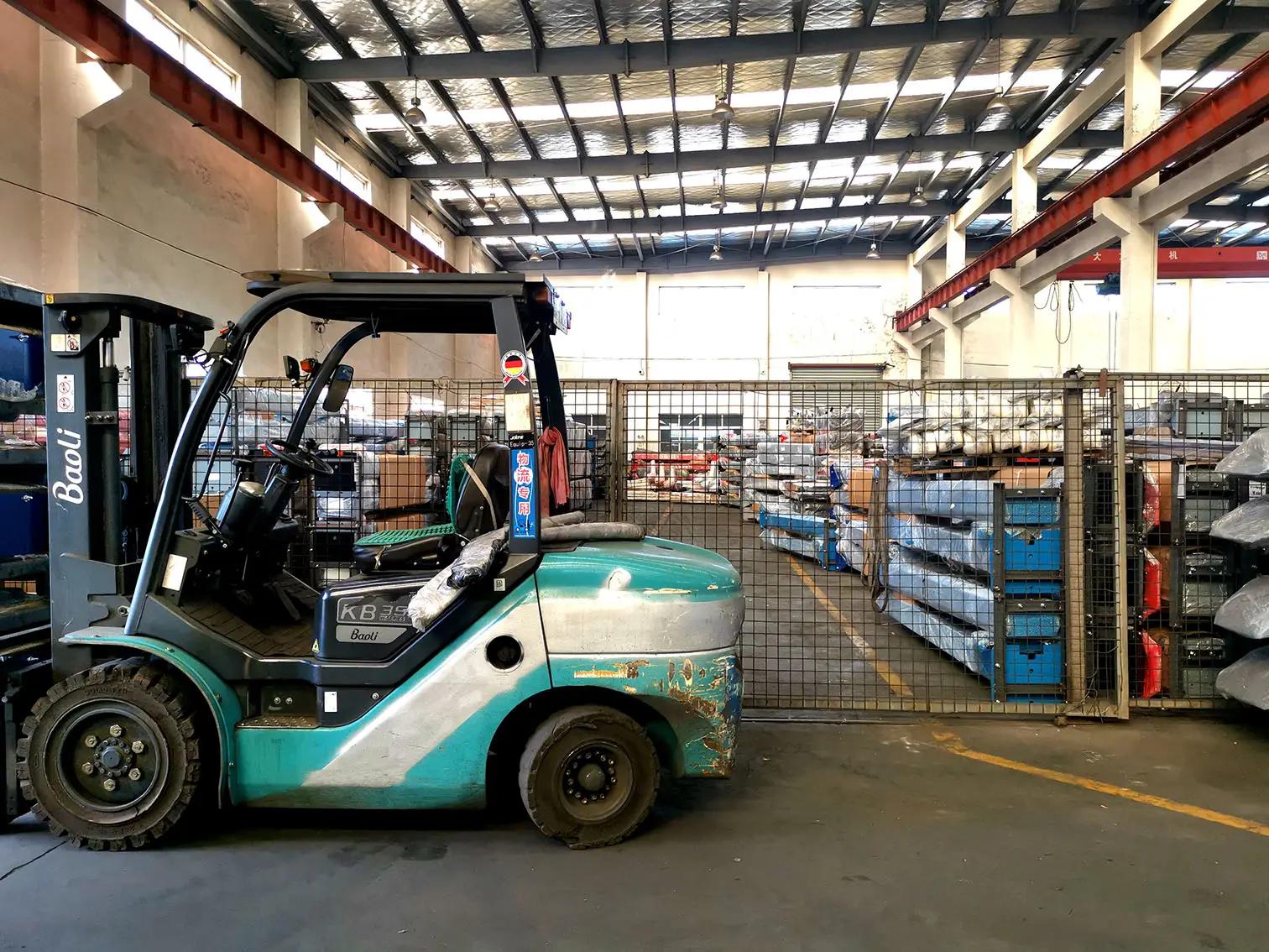 Supplier