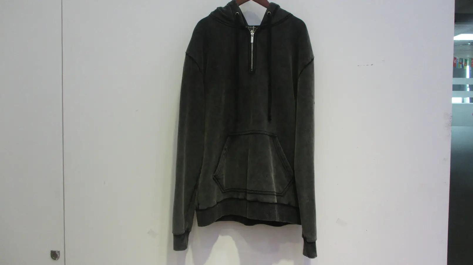 Aoxi Fashion Garment Limited Company (dongguan)