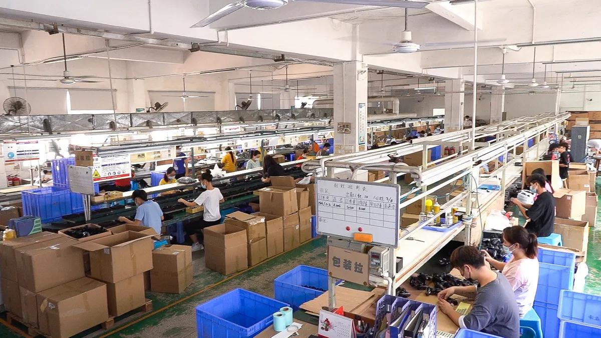 Supplier