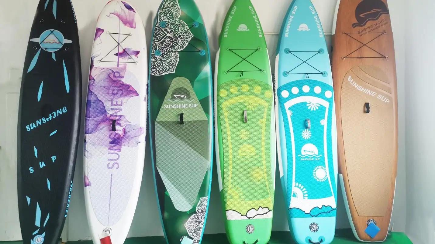 Weihai Sunshine Yacht Co., Ltd.