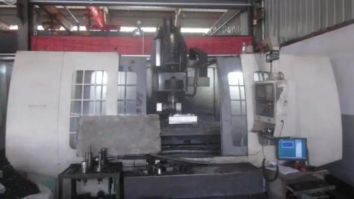 Taizhou Huangyan Chenhang Mould Factory