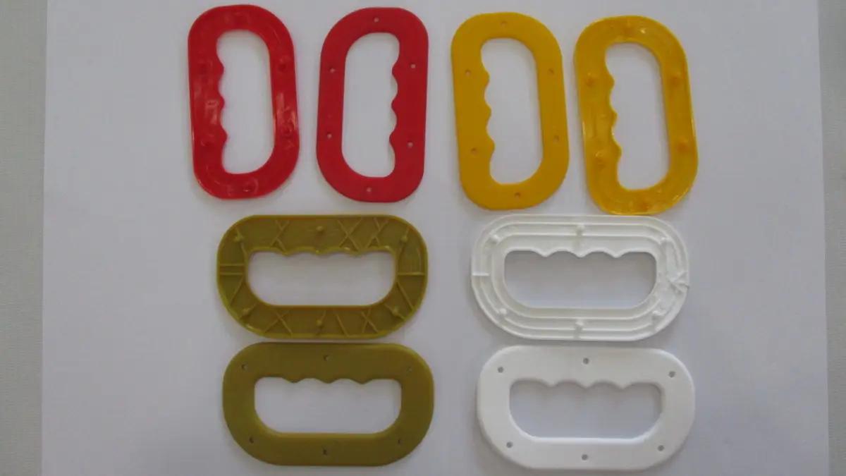 Shenyang Tengsheng Plastic Products Factory