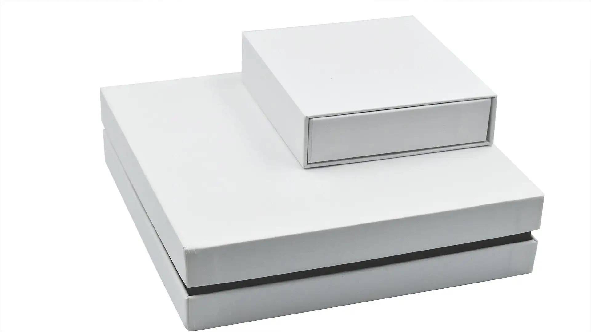 Shenzhen Derui Package Printing Co., Ltd.
