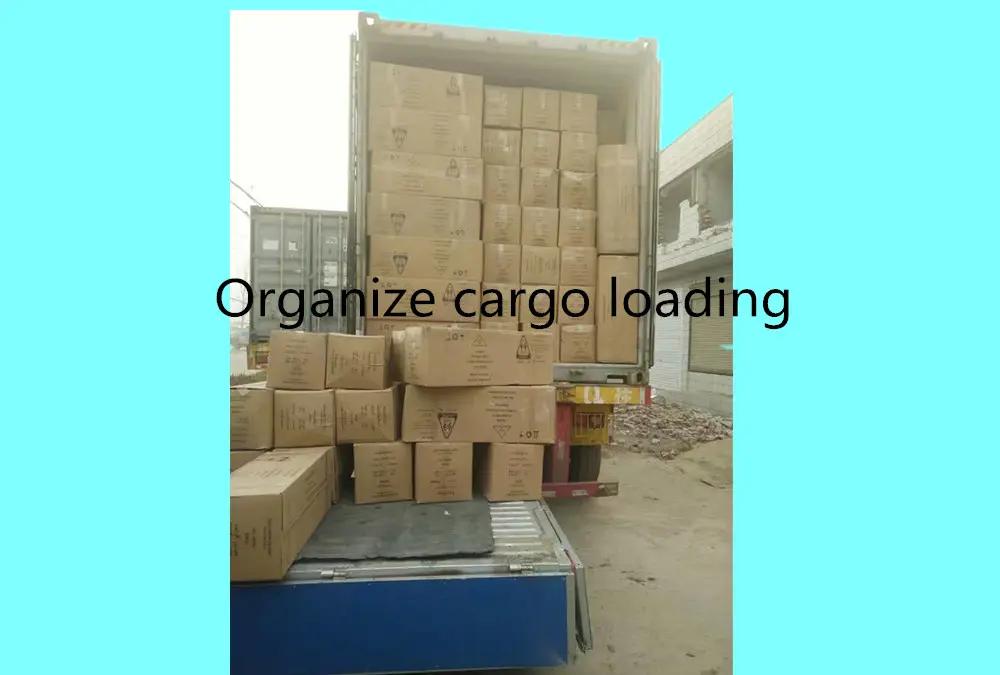 Dingzhou Jiahong Sporting Goods Co., Ltd.
